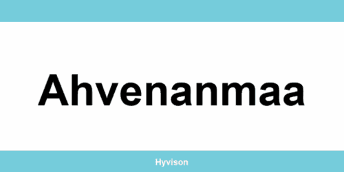 Clas Ohlson Ahvenanmaa ja aukioloajat