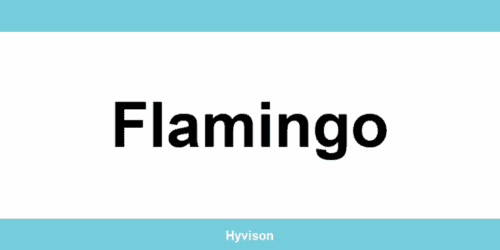 Clas Ohlson Flamingo ja aukioloajat