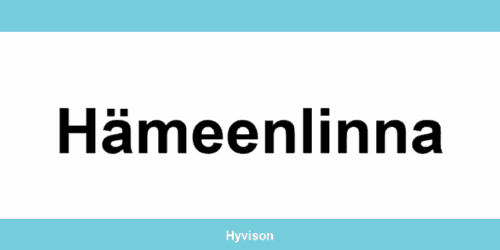 Clas Ohlson Hämeenlinna ja aukioloajat