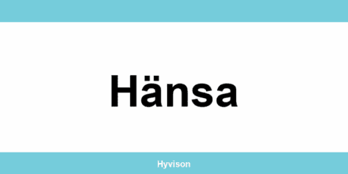 Clas Ohlson Hänsa ja aukioloajat