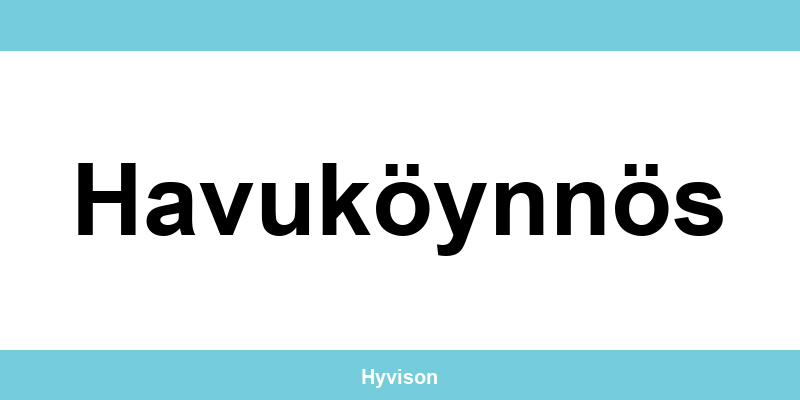 Clas Ohlson Havuköynnös ja aukioloajat