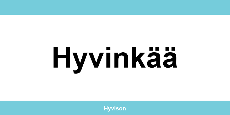 Clas Ohlson Hyvinkää ja aukioloajat