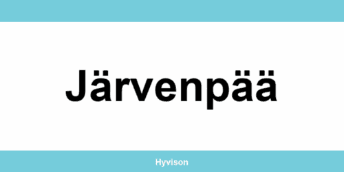 Clas Ohlson Järvenpää ja aukioloajat