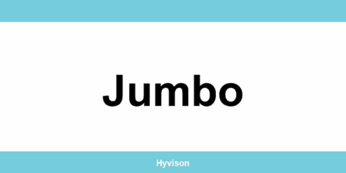 Clas Ohlson Jumbo ja aukioloajat