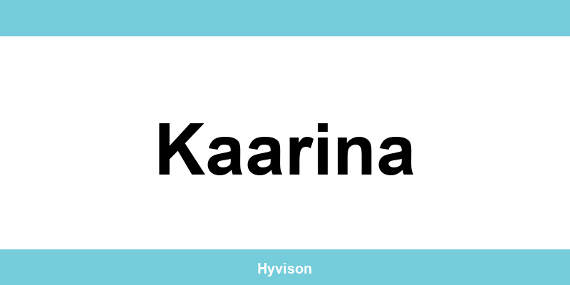 Clas Ohlson Kaarina ja aukioloajat
