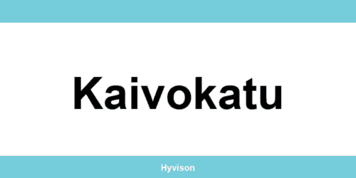 Clas Ohlson Kaivokatu ja aukioloajat