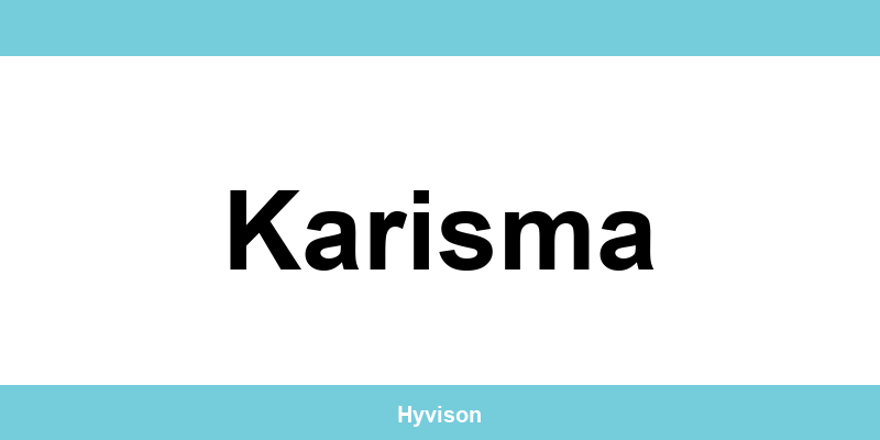 Clas Ohlson Karisma ja aukioloajat