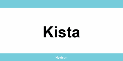 Clas Ohlson Kista ja aukioloajat