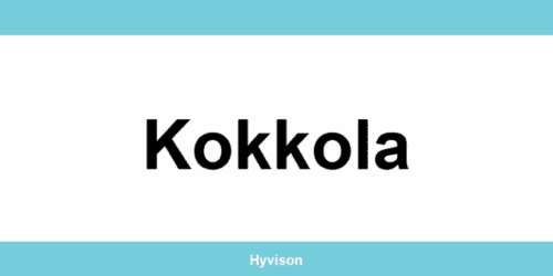 Clas Ohlson Kokkola ja aukioloajat