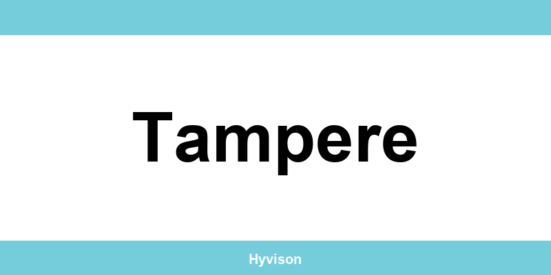 Clas Ohlson Tampere ja aukioloajat