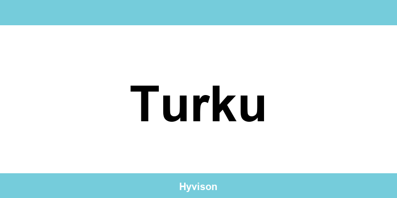 Clas Ohlson Turku ja aukioloajat