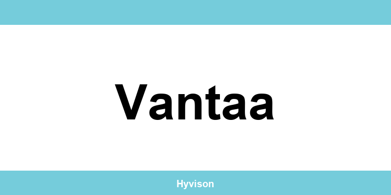 Clas Ohlson Vantaa ja aukioloajat