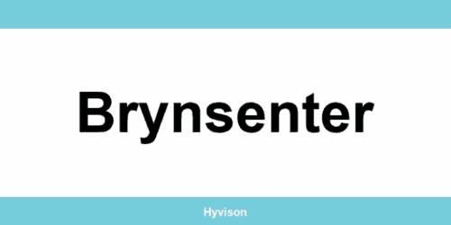 Clas Ohlson Brynsenter ja aukioloajat