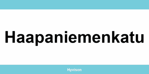 Clas Ohlson Haapaniemenkatu ja aukioloajat