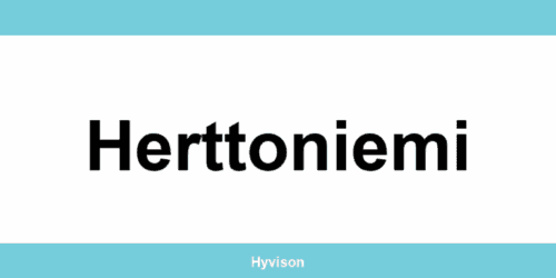 Clas Ohlson Herttoniemi ja aukioloajat
