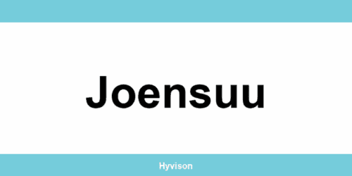 Clas Ohlson Joensuu ja aukioloajat
