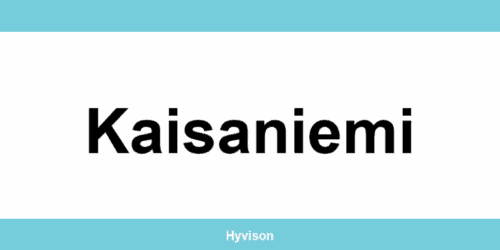 Clas Ohlson Kaisaniemi ja aukioloajat