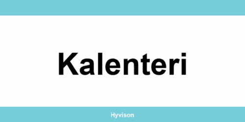 Clas Ohlson Kalenteri ja aukioloajat