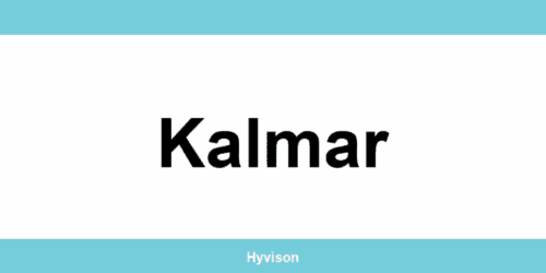 Clas Ohlson Kalmar ja aukioloajat