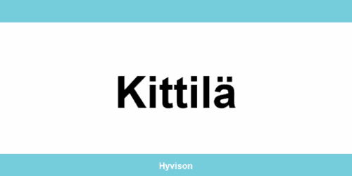 Clas Ohlson Kittilä ja aukioloajat
