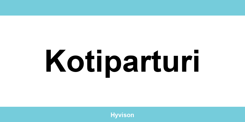 Clas Ohlson Kotiparturi ja aukioloajat
