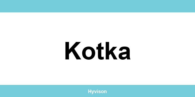 Clas Ohlson Kotka ja aukioloajat
