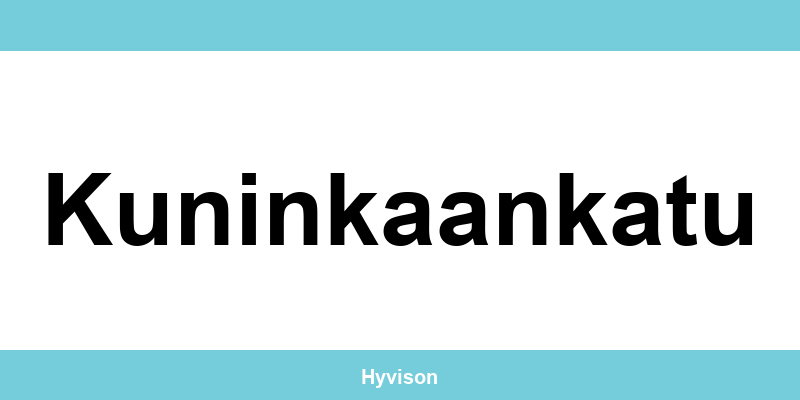 Clas Ohlson Kuninkaankatu ja aukioloajat