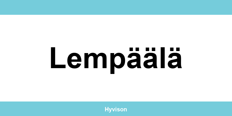 Clas Ohlson Lempäälä ja aukioloajat