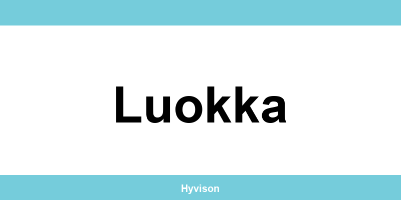 Clas Ohlson Luokka ja aukioloajat