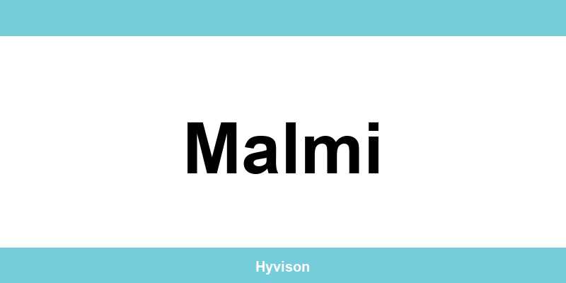 Clas Ohlson Malmi ja aukioloajat