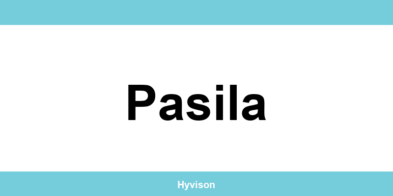 Clas Ohlson Pasila ja aukioloajat