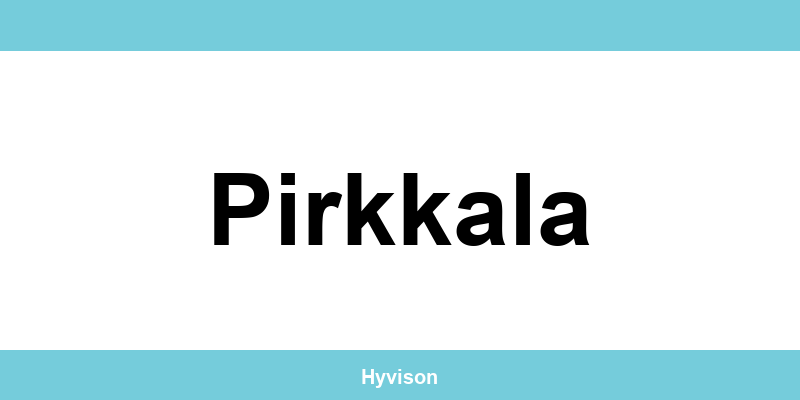 Clas Ohlson Pirkkala ja aukioloajat