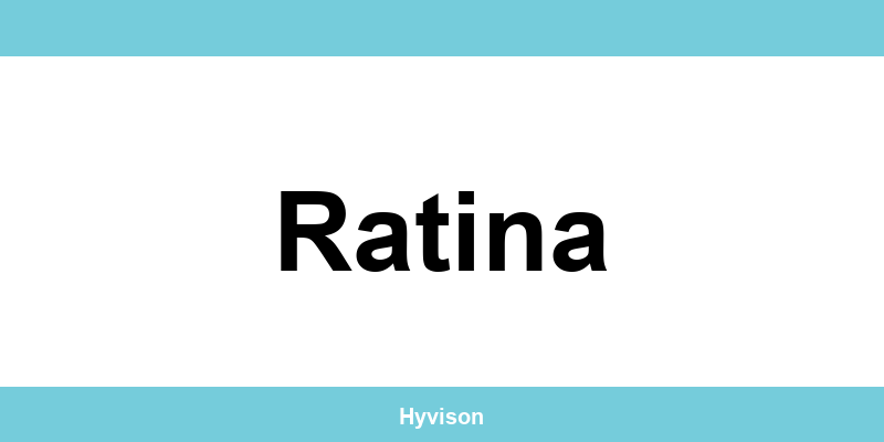 Clas Ohlson Ratina ja aukioloajat