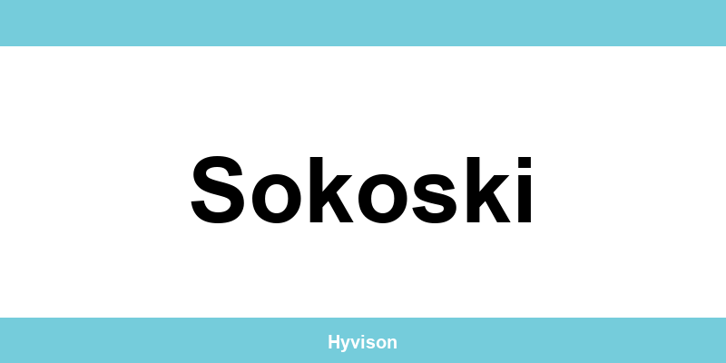 Clas Ohlson Sokoski ja aukioloajat