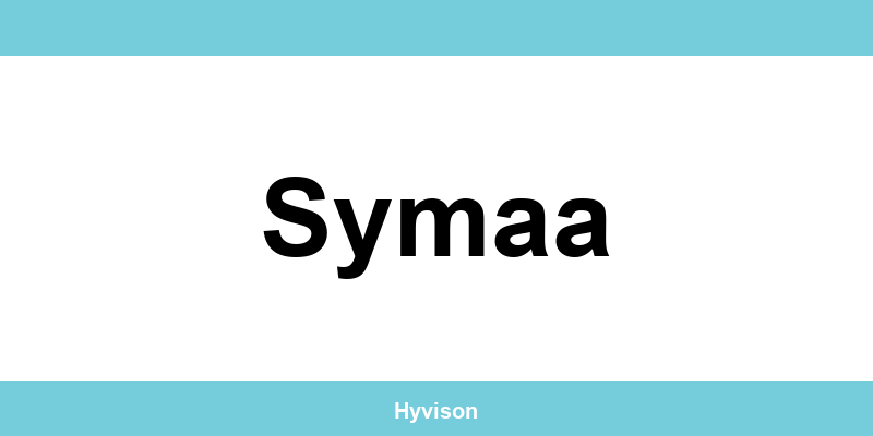 Clas Ohlson Symaa ja aukioloajat