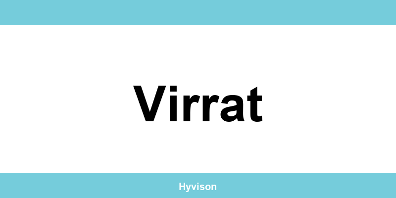 Clas Ohlson Virrat ja aukioloajat