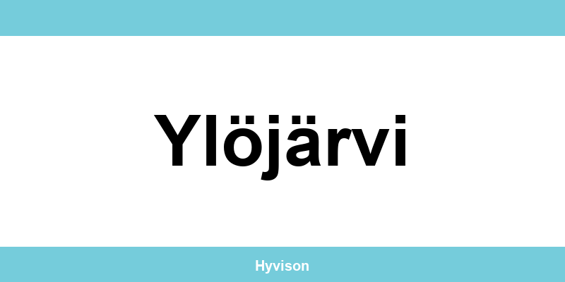 Clas Ohlson Ylöjärvi ja aukioloajat